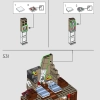 Нора, коллекционное издание (LEGO 76437)