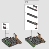 Нора, коллекционное издание (LEGO 76437)