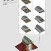 Нора, коллекционное издание (LEGO 76437)