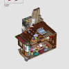 Нора, коллекционное издание (LEGO 76437)