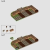 Нора, коллекционное издание (LEGO 76437)