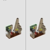 Нора, коллекционное издание (LEGO 76437)