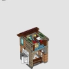 Нора, коллекционное издание (LEGO 76437)