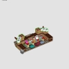 Нора, коллекционное издание (LEGO 76437)