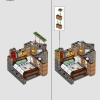 Нора, коллекционное издание (LEGO 76437)