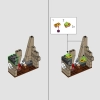 Нора, коллекционное издание (LEGO 76437)
