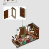 Нора, коллекционное издание (LEGO 76437)