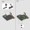 Нора, коллекционное издание (LEGO 76437)
