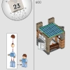 Нора, коллекционное издание (LEGO 76437)