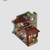 Нора, коллекционное издание (LEGO 76437)