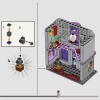 Лавка Олливандера и мантии мадам Малкин (LEGO 76439)