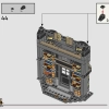Лавка Олливандера и мантии мадам Малкин (LEGO 76439)