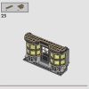 Лавка Олливандера и мантии мадам Малкин (LEGO 76439)