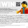 Лавка Олливандера и мантии мадам Малкин (LEGO 76439)