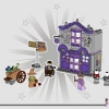 Лавка Олливандера и мантии мадам Малкин (LEGO 76439)