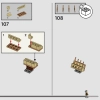 Лавка Олливандера и мантии мадам Малкин (LEGO 76439)