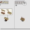 Лавка Олливандера и мантии мадам Малкин (LEGO 76439)