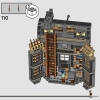 Лавка Олливандера и мантии мадам Малкин (LEGO 76439)
