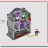 Лавка Олливандера и мантии мадам Малкин (LEGO 76439)