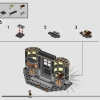 Лавка Олливандера и мантии мадам Малкин (LEGO 76439)
