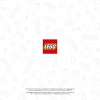 Лавка Олливандера и мантии мадам Малкин (LEGO 76439)