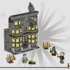 Лавка Олливандера и мантии мадам Малкин (LEGO 76439)