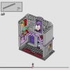 Лавка Олливандера и мантии мадам Малкин (LEGO 76439)