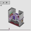 Лавка Олливандера и мантии мадам Малкин (LEGO 76439)