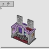 Лавка Олливандера и мантии мадам Малкин (LEGO 76439)