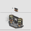 Лавка Олливандера и мантии мадам Малкин (LEGO 76439)