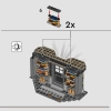 Лавка Олливандера и мантии мадам Малкин (LEGO 76439)