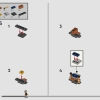 Лавка Олливандера и мантии мадам Малкин (LEGO 76439)