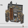 Лавка Олливандера и мантии мадам Малкин (LEGO 76439)