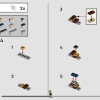 Лавка Олливандера и мантии мадам Малкин (LEGO 76439)