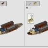 Турнир Трех Волшебников: Прибытие (LEGO 76440)