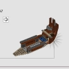 Турнир Трех Волшебников: Прибытие (LEGO 76440)