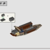Турнир Трех Волшебников: Прибытие (LEGO 76440)