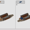 Турнир Трех Волшебников: Прибытие (LEGO 76440)
