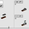 Турнир Трех Волшебников: Прибытие (LEGO 76440)
