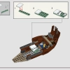 Турнир Трех Волшебников: Прибытие (LEGO 76440)