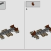 Турнир Трех Волшебников: Прибытие (LEGO 76440)