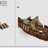 Турнир Трех Волшебников: Прибытие (LEGO 76440)