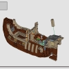 Турнир Трех Волшебников: Прибытие (LEGO 76440)