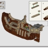 Турнир Трех Волшебников: Прибытие (LEGO 76440)