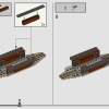 Турнир Трех Волшебников: Прибытие (LEGO 76440)