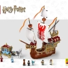 Турнир Трех Волшебников: Прибытие (LEGO 76440)