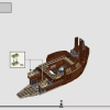 Турнир Трех Волшебников: Прибытие (LEGO 76440)