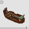 Турнир Трех Волшебников: Прибытие (LEGO 76440)