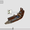Турнир Трех Волшебников: Прибытие (LEGO 76440)