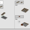 Турнир Трех Волшебников: Прибытие (LEGO 76440)